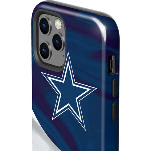 NFL Dallas Cowboys iPhone 12 Pro Impact Case